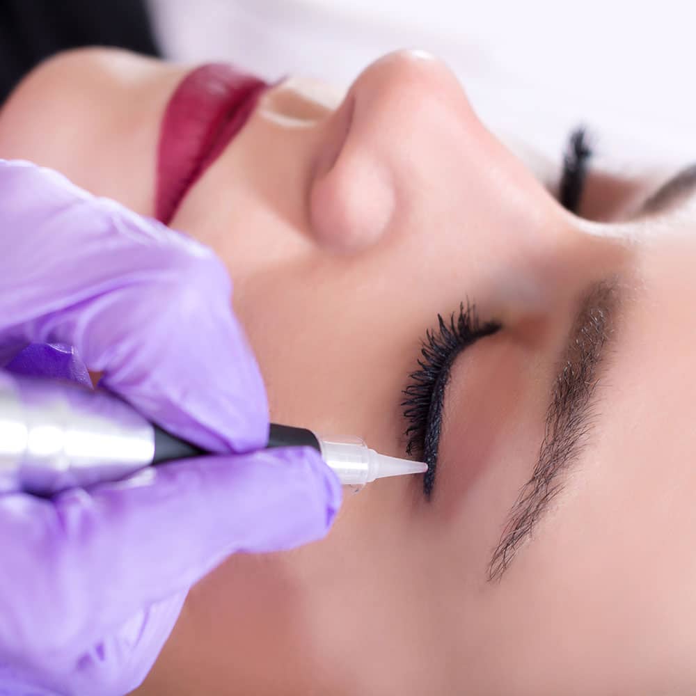 semi permanent eyeliner banbury
