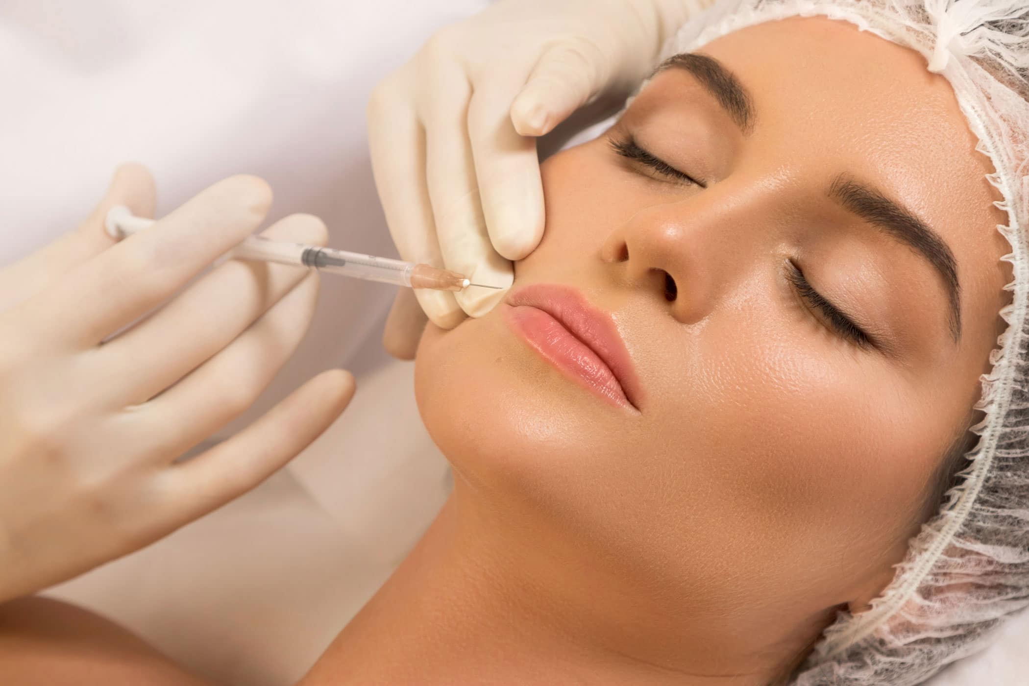 JALUPRO SKIN BOOSTERS (botox) banbury